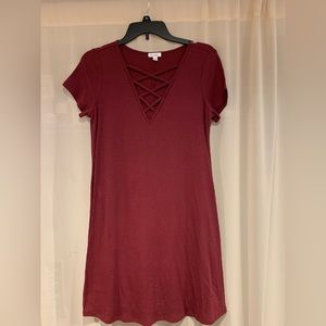 T-Shirt dress